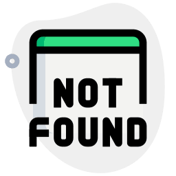 not found