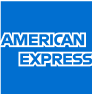 AMEX logo